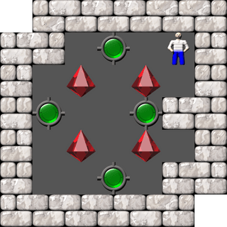 Уровень 5 — Thinking Rabbit Arranged